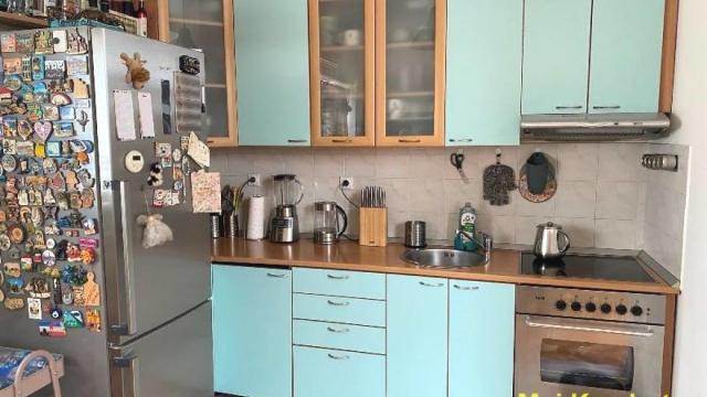 Stan, Dvosoban, Prodaja, 39m2, Kluz, Zvezdara, Bulevar kralja Aleksandra