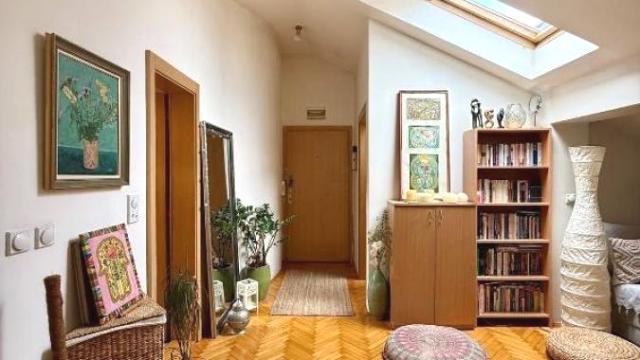 Stan, Dvosoban, Prodaja, 39m2, Kluz, Zvezdara, Bulevar kralja Aleksandra