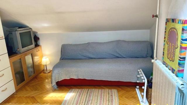 Stan, Dvosoban, Prodaja, 39m2, Kluz, Zvezdara, Bulevar kralja Aleksandra