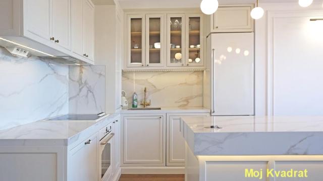 Stan, četvorosoban, Izdavanje, 130m2, Olimp, Zvezdara, Milana Rakića