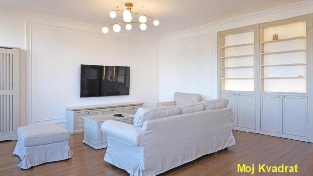 Stan, četvorosoban, Izdavanje, 130m2, Olimp, Zvezdara, Milana Rakića