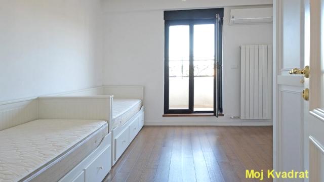 Stan, četvorosoban, Izdavanje, 130m2, Olimp, Zvezdara, Milana Rakića