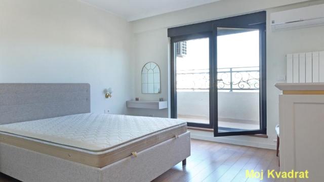 Stan, četvorosoban, Izdavanje, 130m2, Olimp, Zvezdara, Milana Rakića