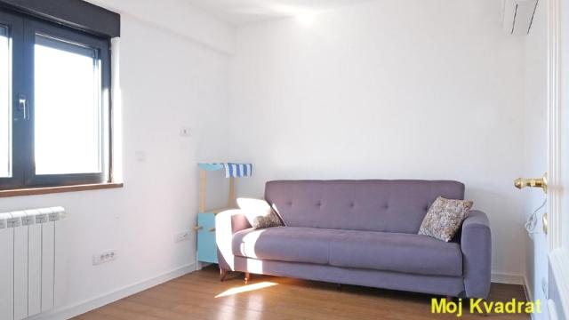 Stan, četvorosoban, Izdavanje, 130m2, Olimp, Zvezdara, Milana Rakića