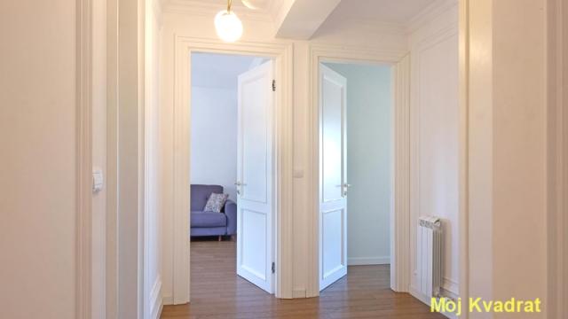 Stan, četvorosoban, Izdavanje, 130m2, Olimp, Zvezdara, Milana Rakića