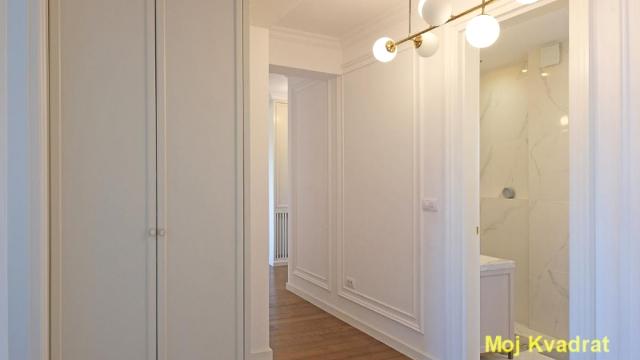 Stan, četvorosoban, Izdavanje, 130m2, Olimp, Zvezdara, Milana Rakića