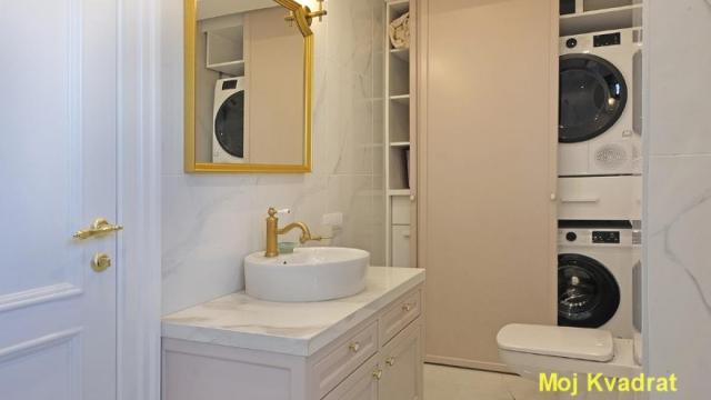 Stan, četvorosoban, Izdavanje, 130m2, Olimp, Zvezdara, Milana Rakića