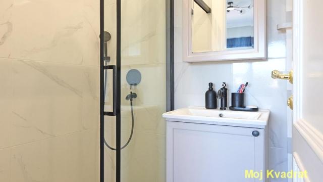 Stan, četvorosoban, Izdavanje, 130m2, Olimp, Zvezdara, Milana Rakića