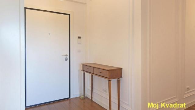 Stan, četvorosoban, Izdavanje, 130m2, Olimp, Zvezdara, Milana Rakića