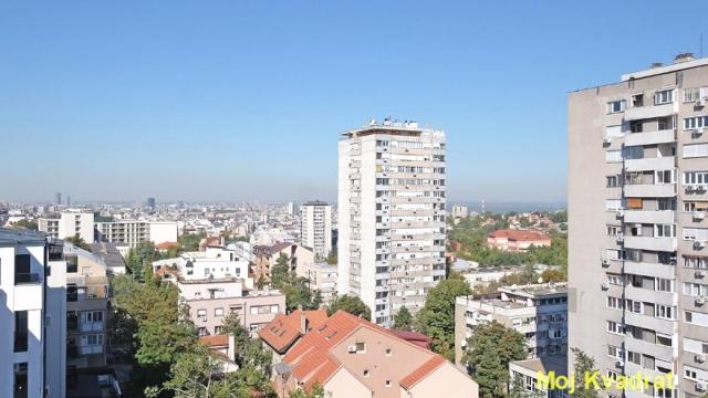 Stan, četvorosoban, Izdavanje, 130m2, Olimp, Zvezdara, Milana Rakića