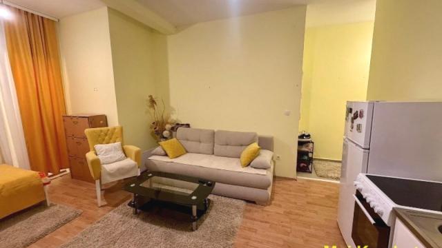 Stan, Jednosoban, Prodaja, 30m2, Učiteljsko naselje, Zvezdara, Svetog Klimenta