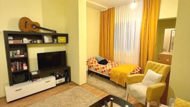 Stan, Jednosoban, Prodaja, 30m2, Učiteljsko naselje, Zvezdara, Svetog Klimenta