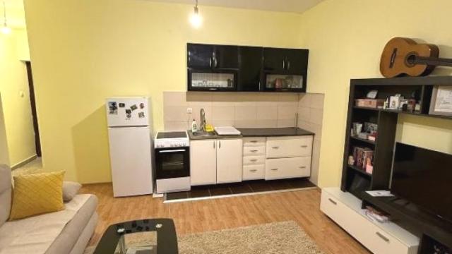 Stan, Jednosoban, Prodaja, 30m2, Učiteljsko naselje, Zvezdara, Svetog Klimenta