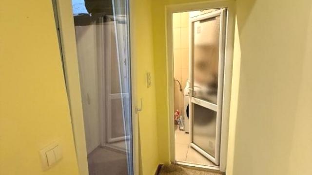 Stan, Jednosoban, Prodaja, 30m2, Učiteljsko naselje, Zvezdara, Svetog Klimenta