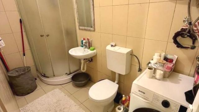 Stan, Jednosoban, Prodaja, 30m2, Učiteljsko naselje, Zvezdara, Svetog Klimenta