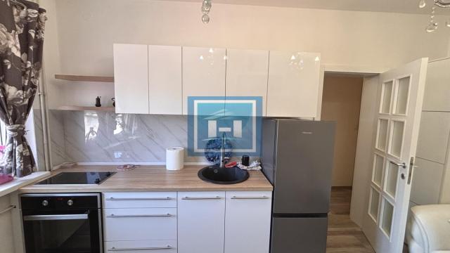 Stan, Jednosoban, Prodaja, 30m2, Centar, Gradska lokacija, Jagodina
