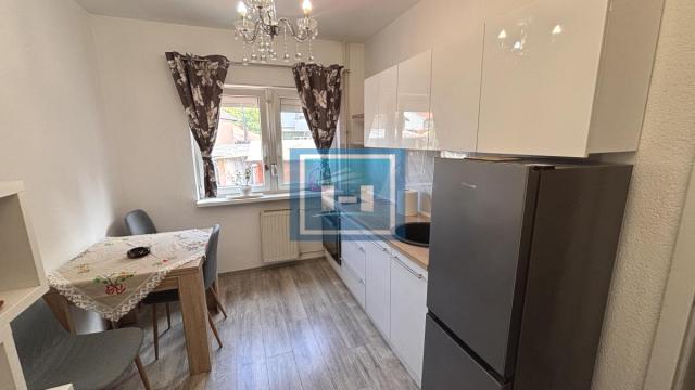 Stan, Jednosoban, Prodaja, 30m2, Centar, Gradska lokacija, Jagodina