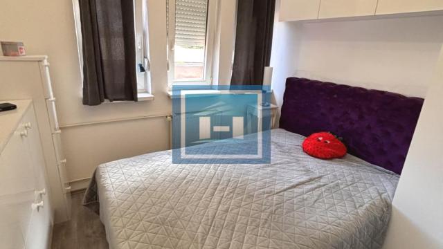 Stan, Jednosoban, Prodaja, 30m2, Centar, Gradska lokacija, Jagodina