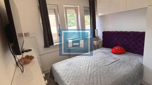 Stan, Jednosoban, Prodaja, 30m2, Centar, Gradska lokacija, Jagodina