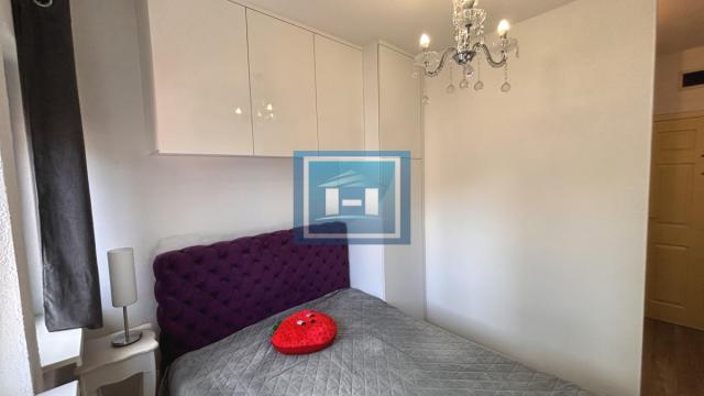 Stan, Jednosoban, Prodaja, 30m2, Centar, Gradska lokacija, Jagodina