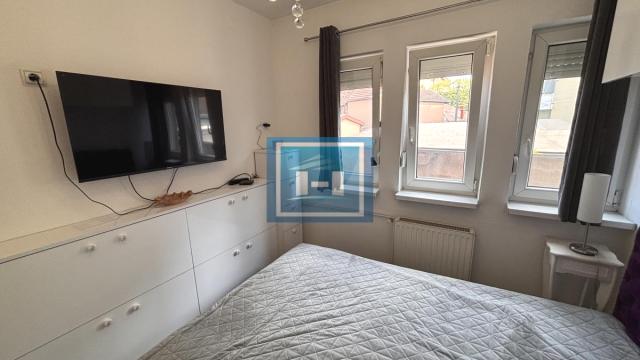 Stan, Jednosoban, Prodaja, 30m2, Centar, Gradska lokacija, Jagodina