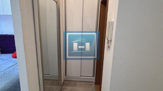 Stan, Jednosoban, Prodaja, 30m2, Centar, Gradska lokacija, Jagodina