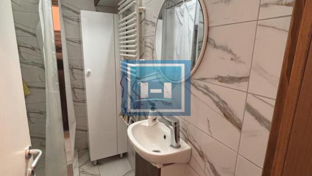 Stan, Jednosoban, Prodaja, 30m2, Centar, Gradska lokacija, Jagodina