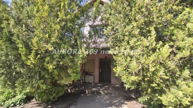 Kuća, Petosoban, Prodaja, 140m2, Širi centar, Gradska lokacija, Temerin