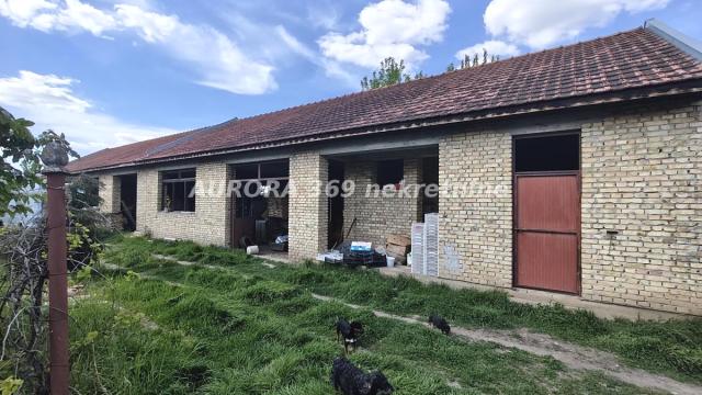 Kuća, Petosoban, Prodaja, 140m2, Širi centar, Gradska lokacija, Temerin