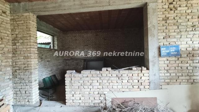 Kuća, Petosoban, Prodaja, 140m2, Širi centar, Gradska lokacija, Temerin