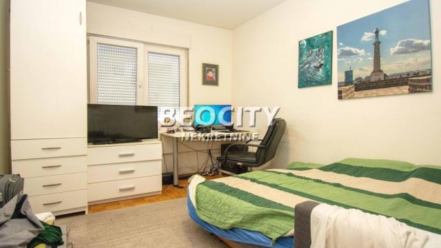 Stan, Troiposoban, Prodaja, 100m2, Blok 64, Novi Beograd, Gandijeva