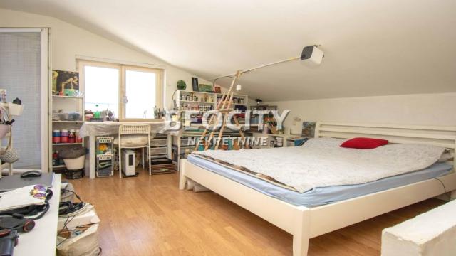 Stan, Troiposoban, Prodaja, 100m2, Blok 64, Novi Beograd, Gandijeva