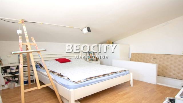 Stan, Troiposoban, Prodaja, 100m2, Blok 64, Novi Beograd, Gandijeva