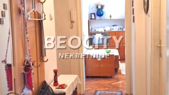 Stan, Dvosoban, Prodaja, 42m2, Skupština, Stari grad, Lazarevićeva