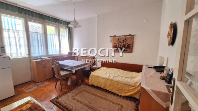 Stan, Dvosoban, Prodaja, 42m2, Skupština, Stari grad, Lazarevićeva