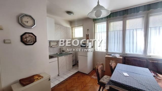 Stan, Dvosoban, Prodaja, 42m2, Skupština, Stari grad, Lazarevićeva