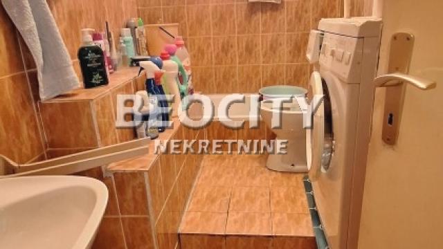 Stan, Dvosoban, Prodaja, 42m2, Skupština, Stari grad, Lazarevićeva