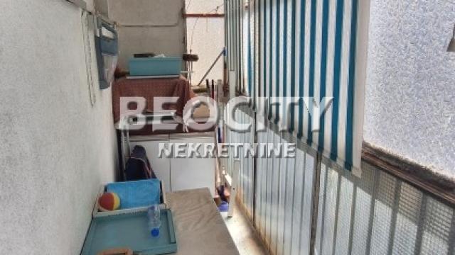 Stan, Dvosoban, Prodaja, 42m2, Skupština, Stari grad, Lazarevićeva