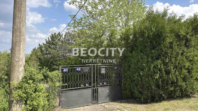 Plac, Prodaja, 13m2, Voždovac, Voždovac, Avala, , 13a