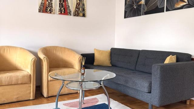 Stan, Jednoiposoban, Izdavanje, 36m2, Pirotska