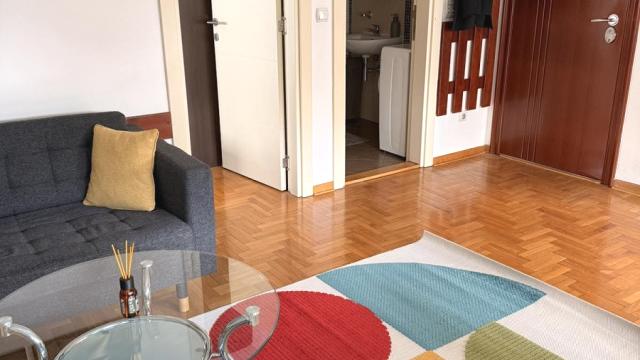 Stan, Jednoiposoban, Izdavanje, 36m2, Pirotska