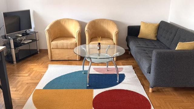 Stan, Jednoiposoban, Izdavanje, 36m2, Pirotska