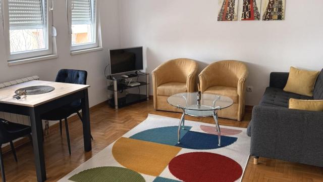 Stan, Jednoiposoban, Izdavanje, 36m2, Pirotska