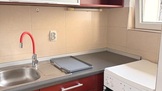 Stan, Jednoiposoban, Izdavanje, 36m2, Pirotska