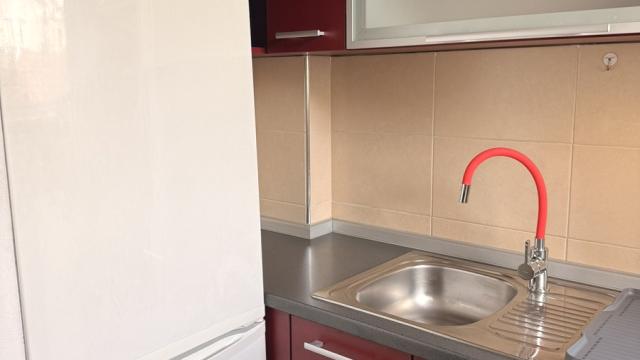 Stan, Jednoiposoban, Izdavanje, 36m2, Pirotska