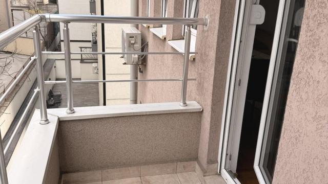 Stan, Jednoiposoban, Izdavanje, 36m2, Pirotska