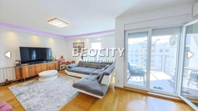 Stan, četvorosoban, Prodaja, 91m2, Cara Dušana, Zemun, Šumadijska