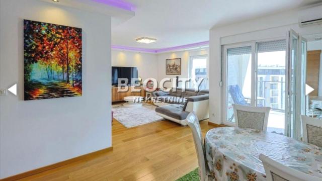 Stan, četvorosoban, Prodaja, 91m2, Cara Dušana, Zemun, Šumadijska