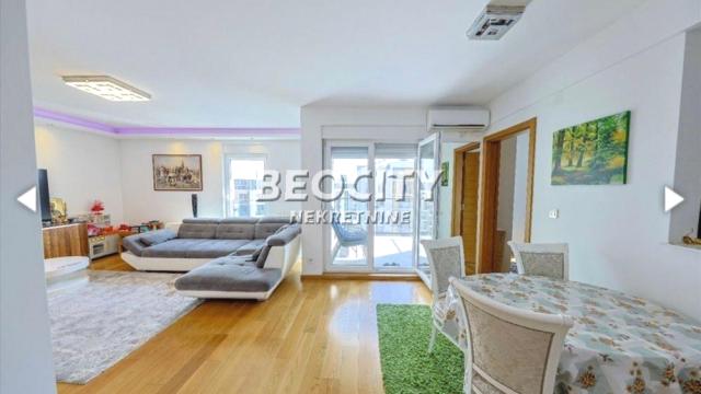 Stan, četvorosoban, Prodaja, 91m2, Cara Dušana, Zemun, Šumadijska