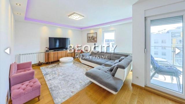 Stan, četvorosoban, Prodaja, 91m2, Cara Dušana, Zemun, Šumadijska